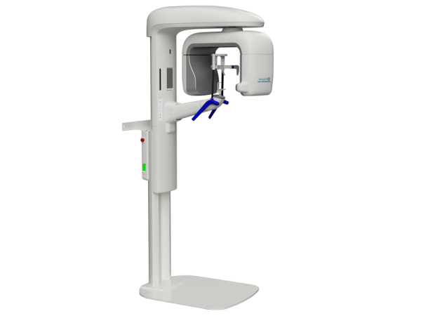 カルスト台歯科診療所の歯科用CT